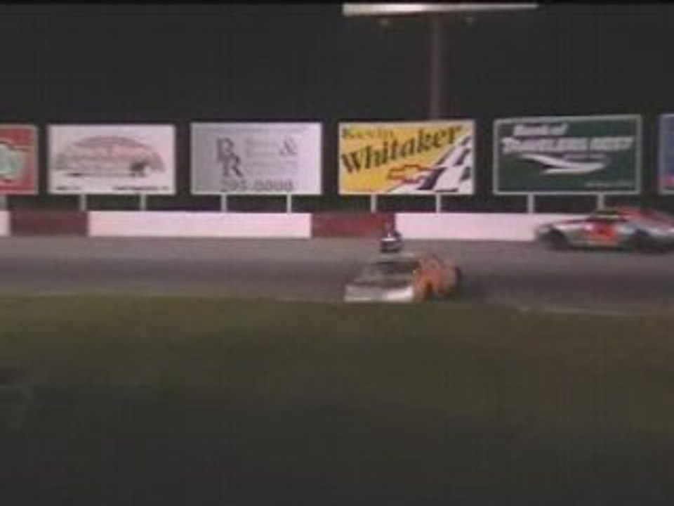 Pit Cam 5-31-08