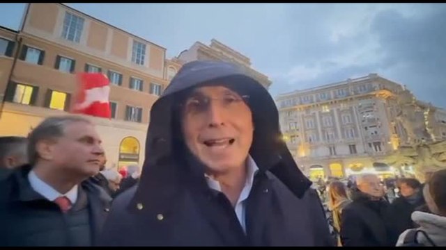 Referendum, Boccia: ora Meloni ritiri riforma sul premierato