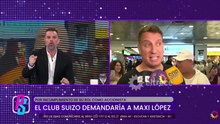 ¿Mal asesorada? Afirman que Wanda Nara hizo un pésimo arreglo con Maxi López