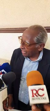 Denuncian supuestas irregularidades en caso de dominicano con alerta roja internacional por presunto robo