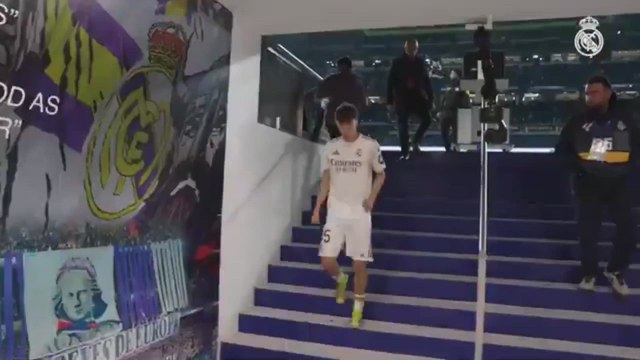 La frase de Vinicius que va a volver loco al madridismo: escuchen detenidamente