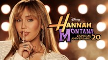 Hannah Montana: Especial 20° aniversario | Avance oficial subtitulado