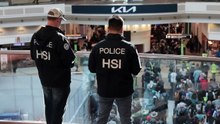 EE.UU. despliega agentes de ICE en aeropuertos por crisis en controles