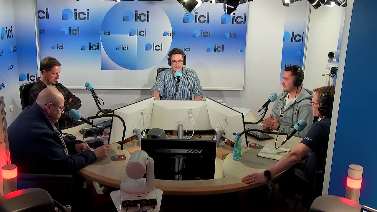 Ici Lille du 23 avril 2026