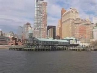 Algerian in New York