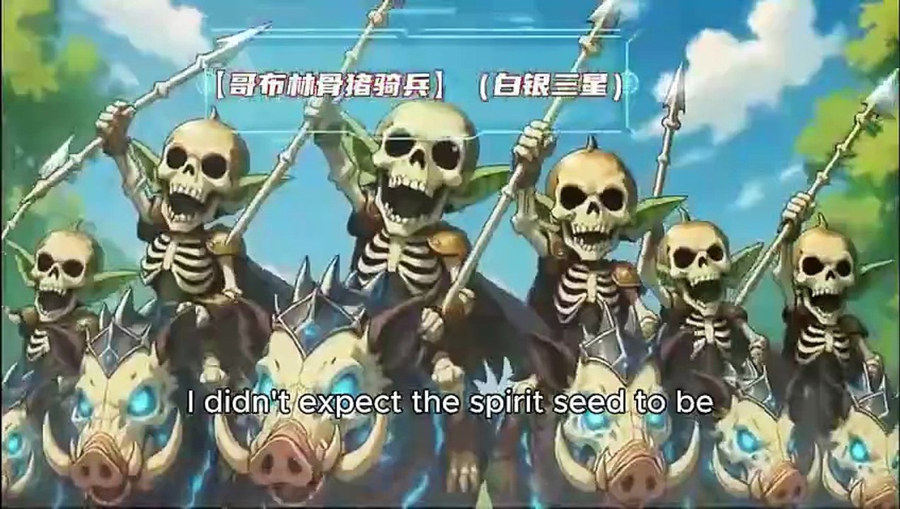 Rejected by Light, Crowned in Undead (With English Subtitles) [Full Movie] [Recommended]Full EP - Full