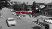 Ice Cream Man Englisch