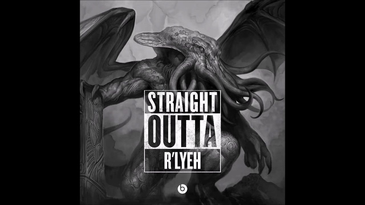 Das Grauen von Dunwich Hörbuch