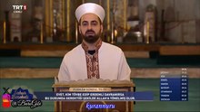 Emrullah Çalışkan Furkan Ramazan-9 2026