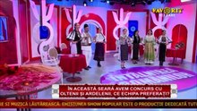 Vasia Oprea - Gheorghe, puiule de lele (Intalnirea romanilor - Favorit TV - 30.09.2025)