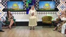 Polina Gheorghe - Trage sarba la hotar (Matinali si populari - ETNO TV - 08.01.2026)