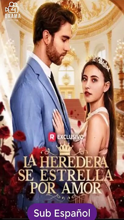 La heredera se estrella por amor pelicula completa