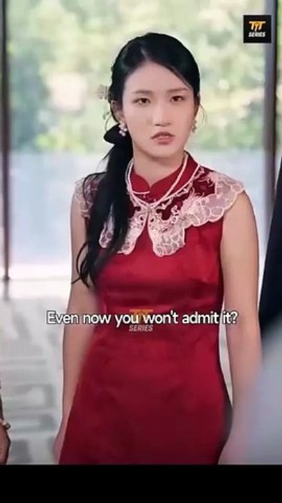 Woman, You Don't Deserve My Trust [Full Movie] [Full Episodes]Full EP - Full