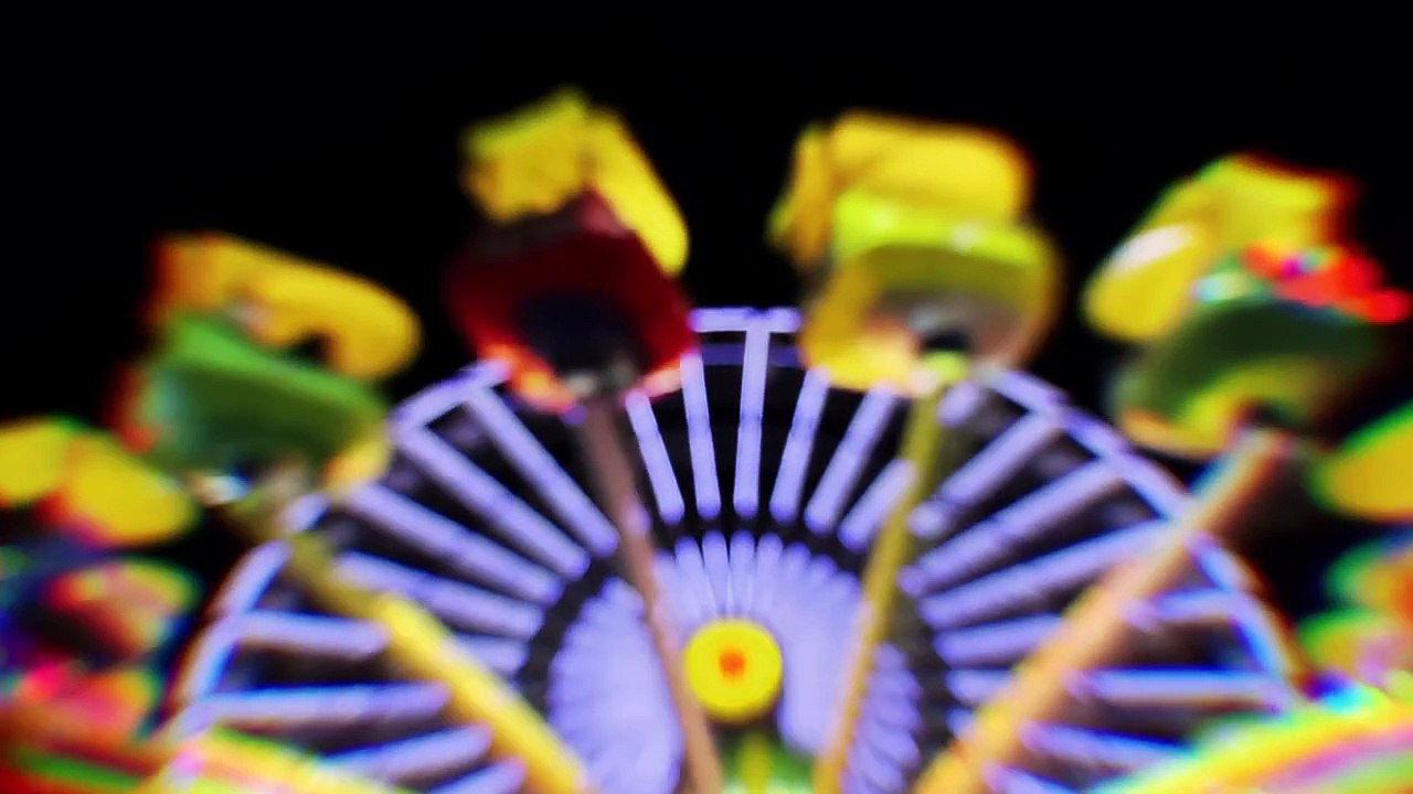 Confessions Of A Female Serial Killer 2025