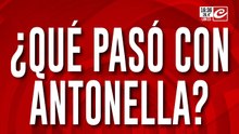 Antonella murió bajo condiciones sospechosas: su familia cree que fue asesinada