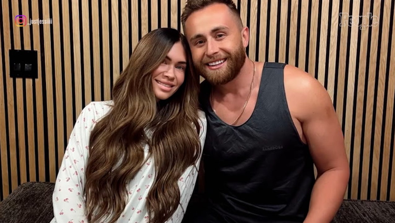 Restraining Order Filed in Pending Divorce Between Mormon Wives Star Jessi Draper and Husband Jordan Ngatikaura