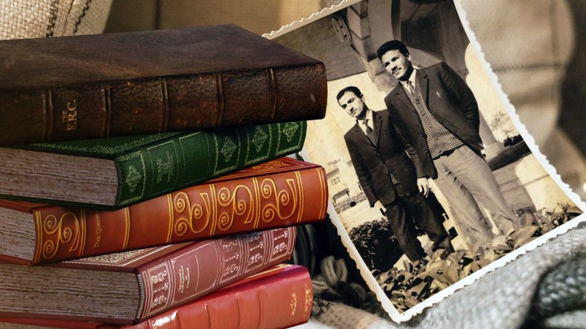 الحلقة 19 | صفحات من أيام الدكتوراه في الأزهر