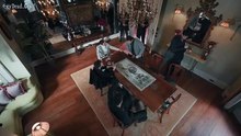 مسلسل في الظل الحلقة 4 مدبلجة