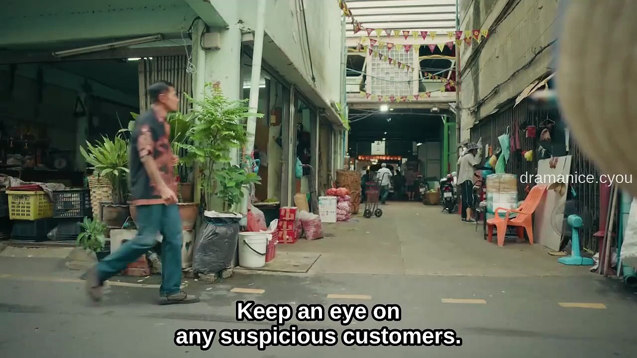 Heart Code (GL Series 2026) Ep.1 with Eng Sub