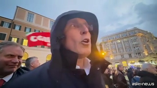 Referendum, Boccia: ora Meloni ritiri riforma sul premierato