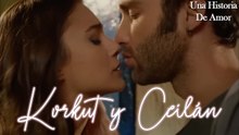 Korkut y Ceilán