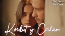 Korkut y Ceilán