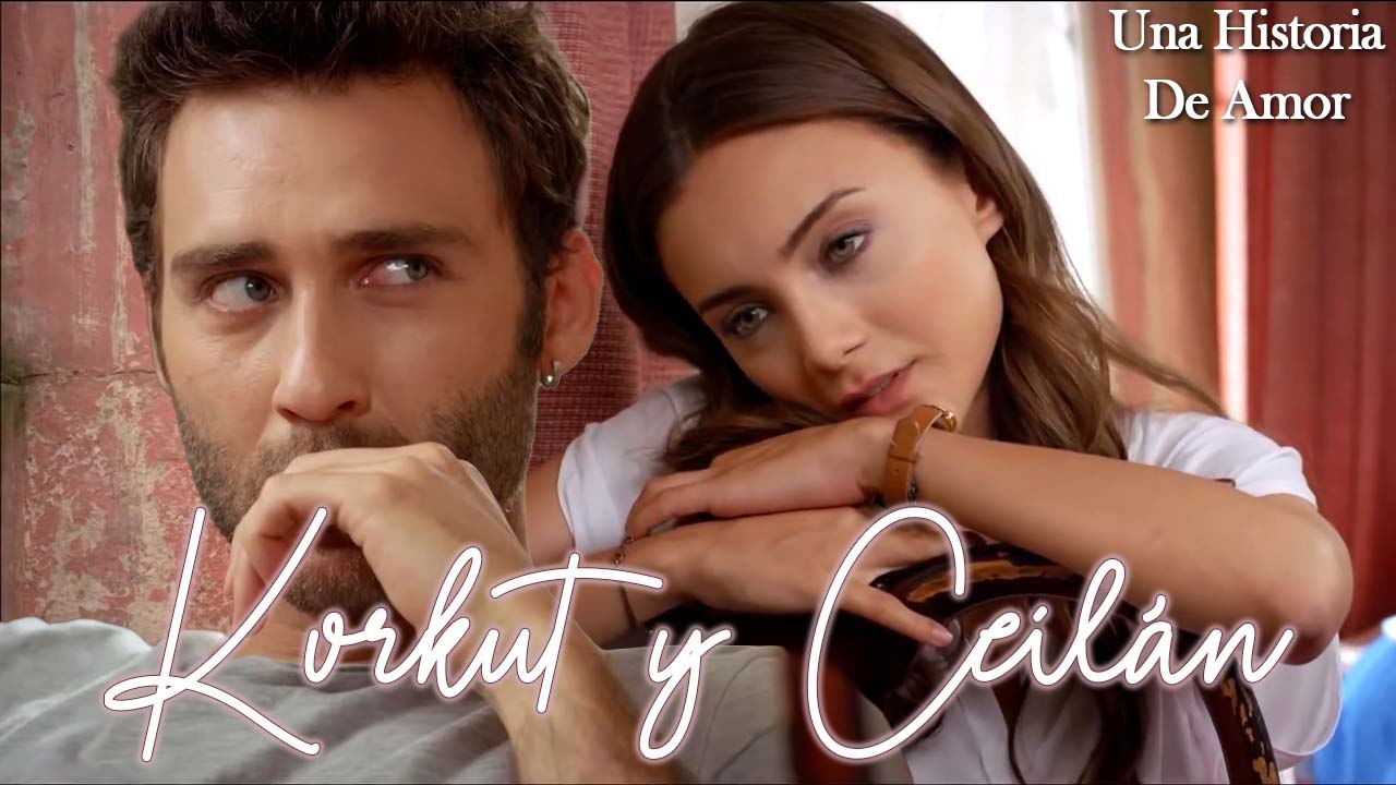 Korkut y Ceilán