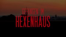 Gefangen im Hexenhaus Film deutsch