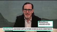 Lead Edge Capital Closes New $3.5 Billion Fund