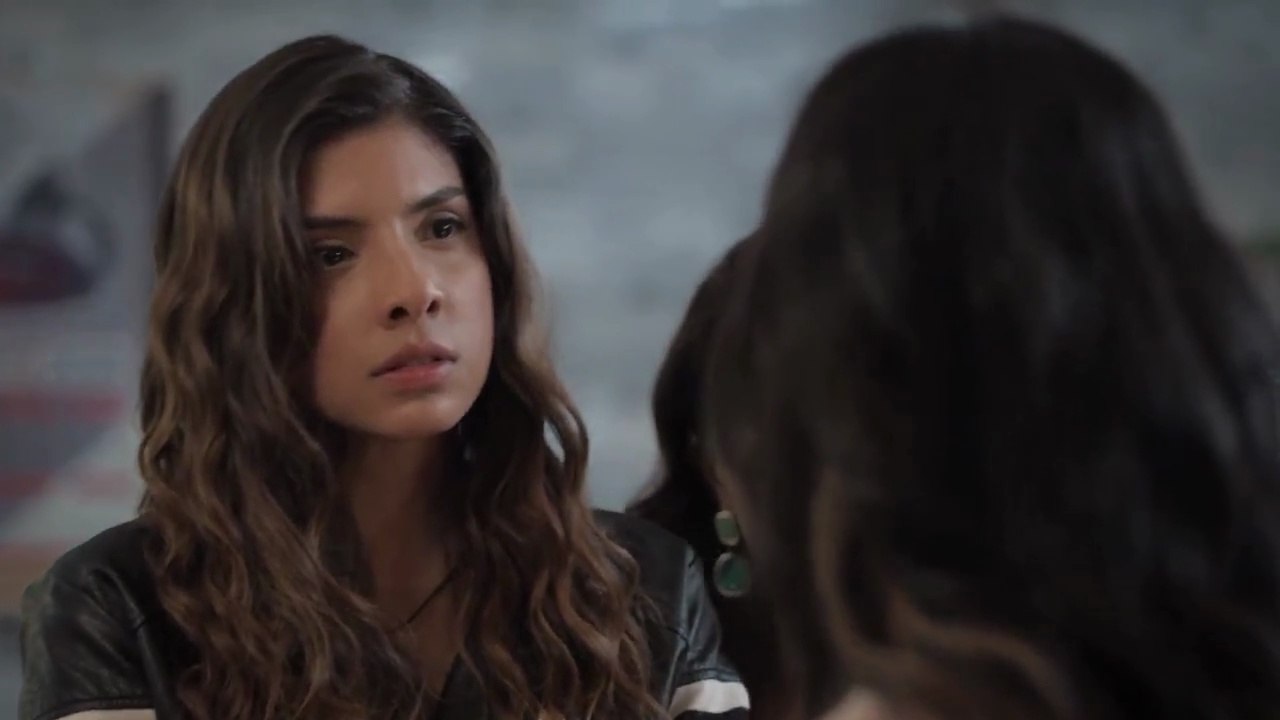 LA REINA DEL FLOW 3 | CAPÍTULO 39 | EPISODIO 39