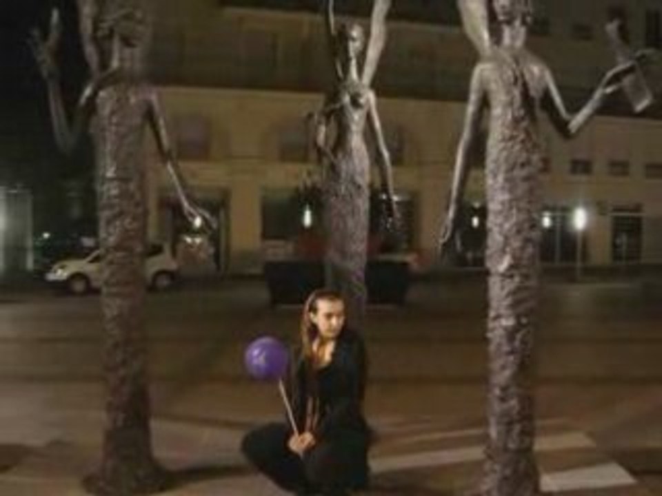 Mes fées