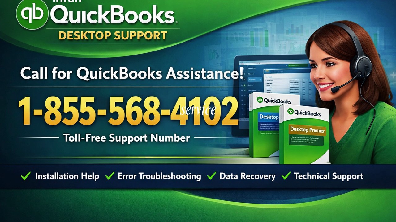 Need fast help with QuickBooks Payroll Support Number?