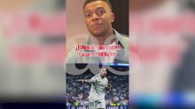 ¿El MUNDIAL o el MADRID?: MBAPPÉ responde a AS en EXCLUSIVA