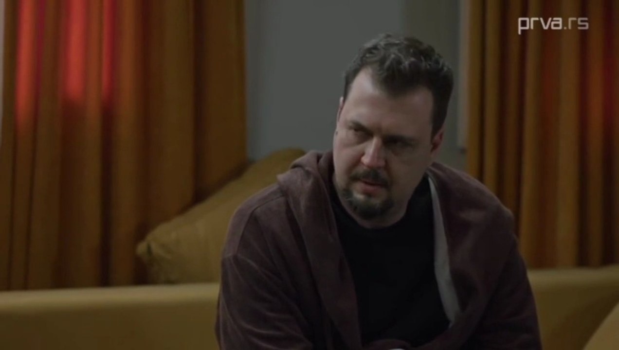 Igra sudbine  1728 epizoda NOVO