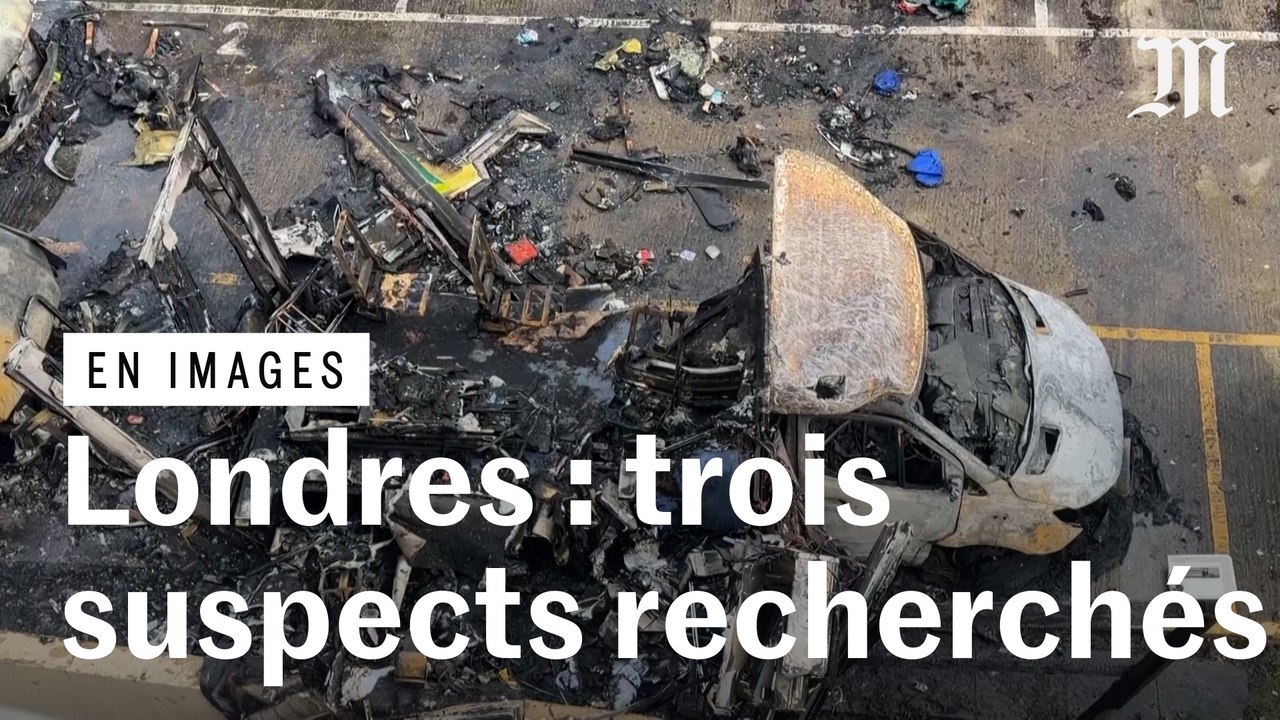 Londres : retour sur l’attaque antisémite contre quatre ambulances