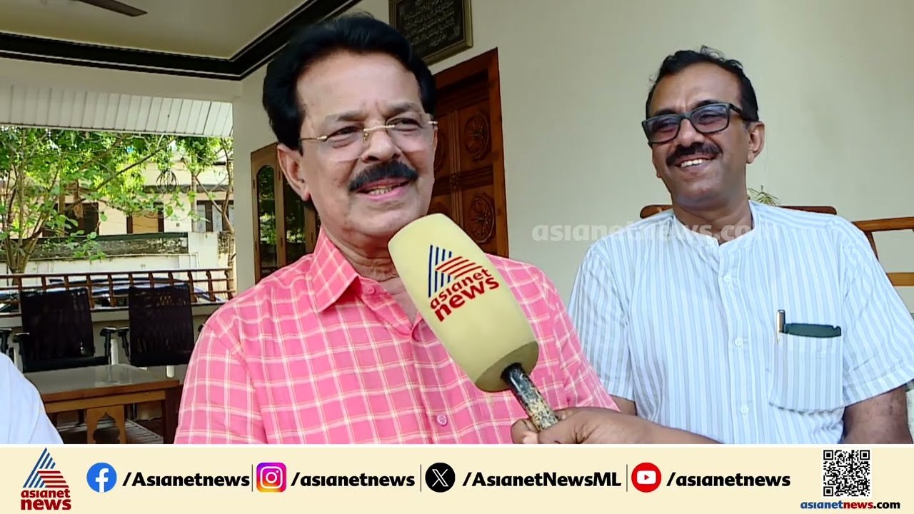 UDFനെ അധികാരത്തിലെത്തിക്കാൻ മണ്ഡലത്തിലെ ജനങ്ങൾ കഠിനമായി പ്രവർത്തിക്കുന്നു: മഞ്ഞളാംകുഴി അലി