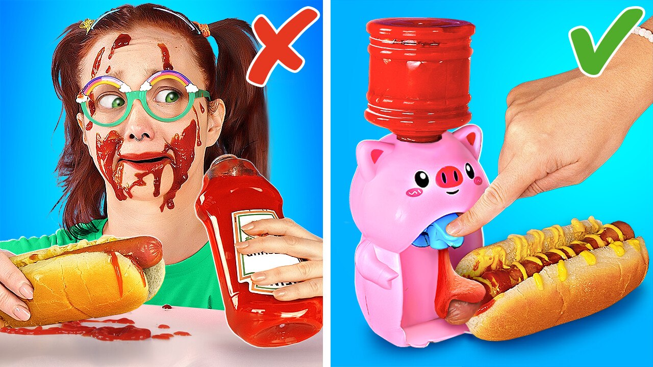Edible Lipstick DIY 💄😱 Sweet Surprise!