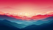 Plateau - Nirvana (Lyric Video)