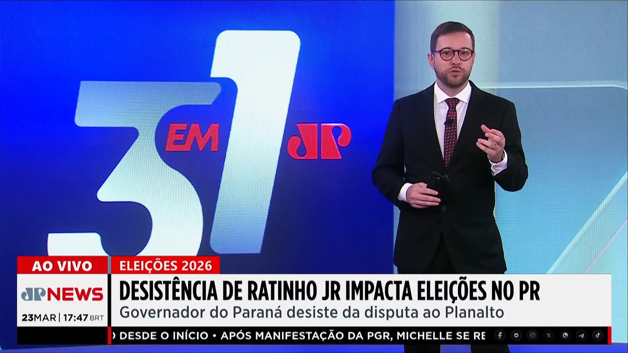 Agro teme o desabastecimento de diesel e fertilizante; entenda com Mariana Grilli