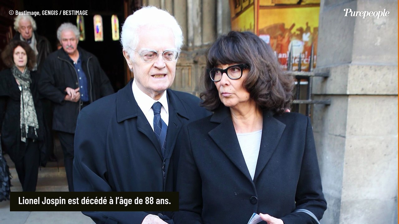 Lionel Jospin : grâce à un célèbre acteur, l'homme politique a rencontré la femme de sa vie, Sylviane Agacinski