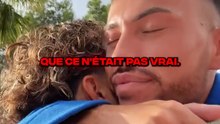 RUPTURE OFFICIEL DE BENOIT CHEVALIER ET RICARDO 😨