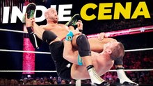 7 WWE Matches Where John Cena Went FULL WORKRATE