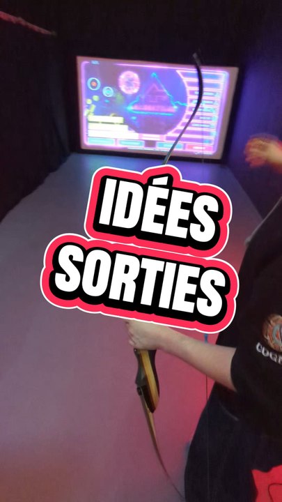 où sortir à Paris ?