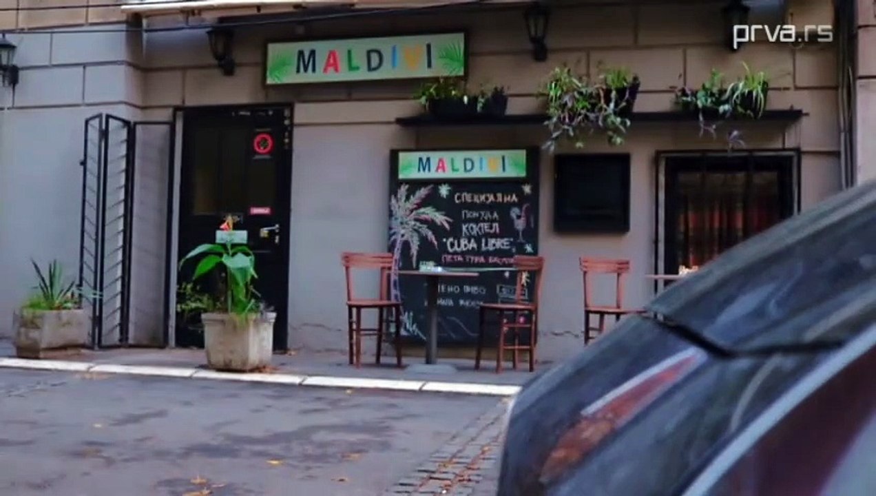 Igra sudbine epizoda 1727 NOVA EPIZODA