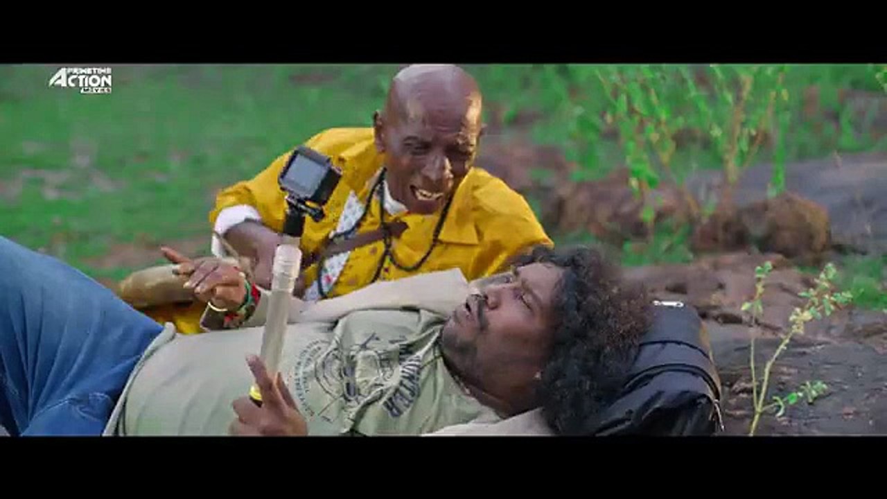 GAJASUR___SAVIOR_OF_NAGAMALAI_-_Full_Hindi_Dubbed_Fantasy_Adventure_Movie___Vedhika,_Yogi_Babu(0p)