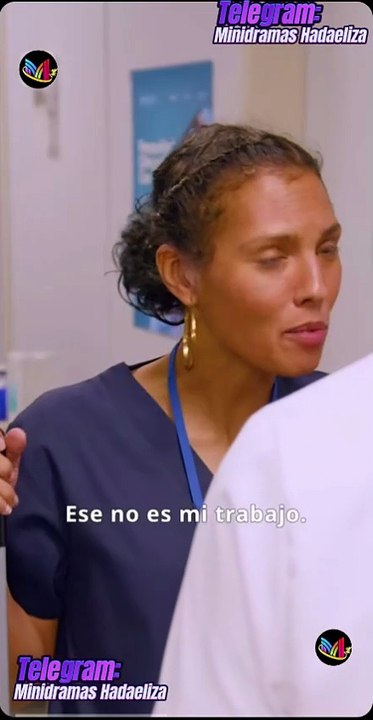 Mi doctor jefe es el padre de mi bebe
