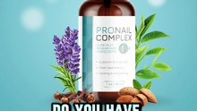 Fix Damaged Toenails Fast 💅 | ProNail Complex Review