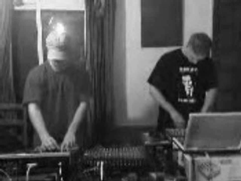 Hardcore at home (trip opatik RS)