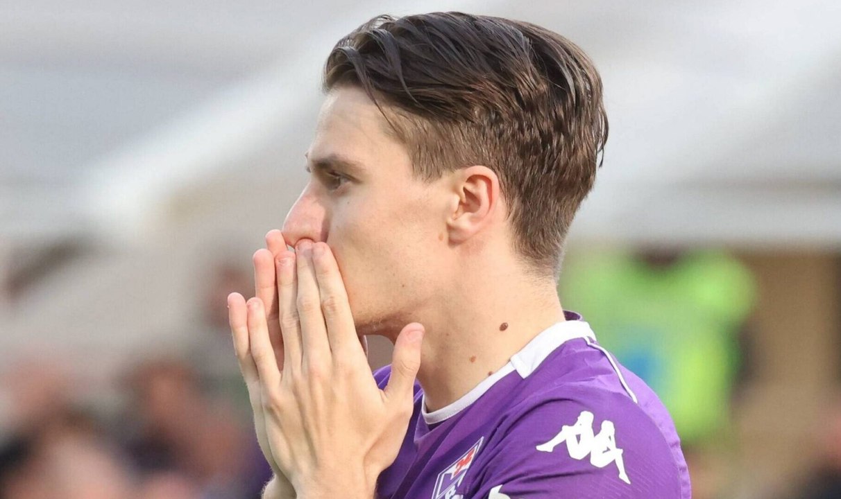 VIDEO VN - Cassano su Fagioli: "Nazionale? Sì, ma quella cantanti. È scarso"