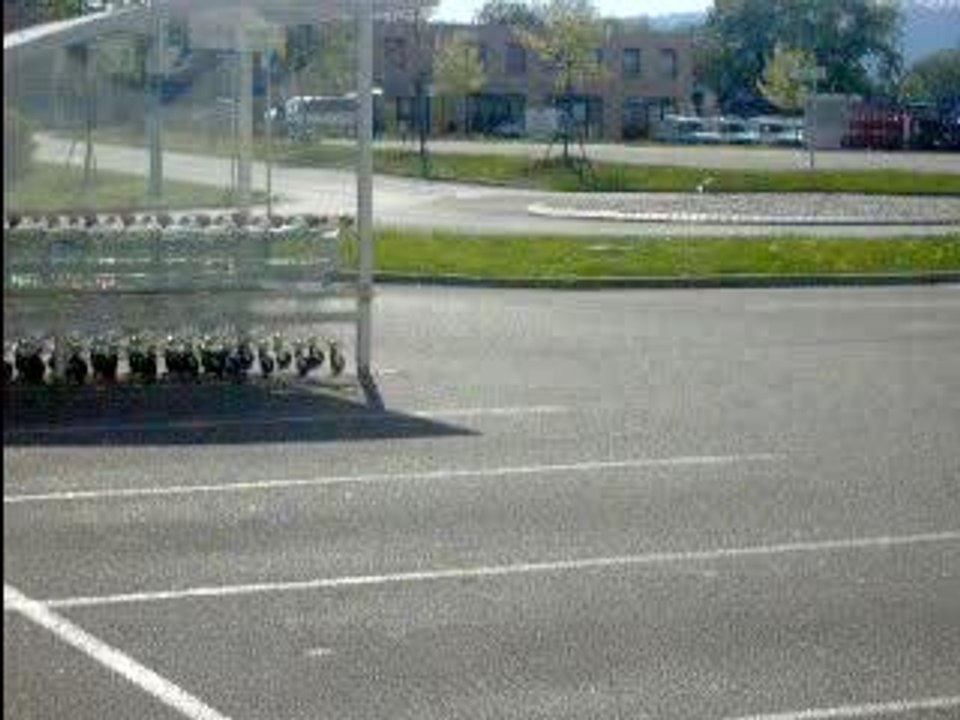 Vidéo '06 -> Passe en 2.5